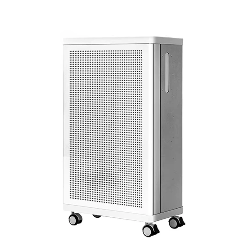 -performance Compact Air Purifier Industrial Air Purifier Efficient Antibacterial High