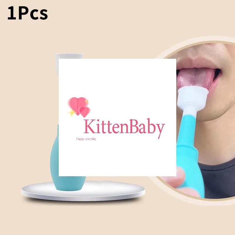 Tongue Training Tool Silicone Tongue Trainer Improve Speech Clarity Tongue Mouth Muscle Training Recovery Tool For Kids Childre