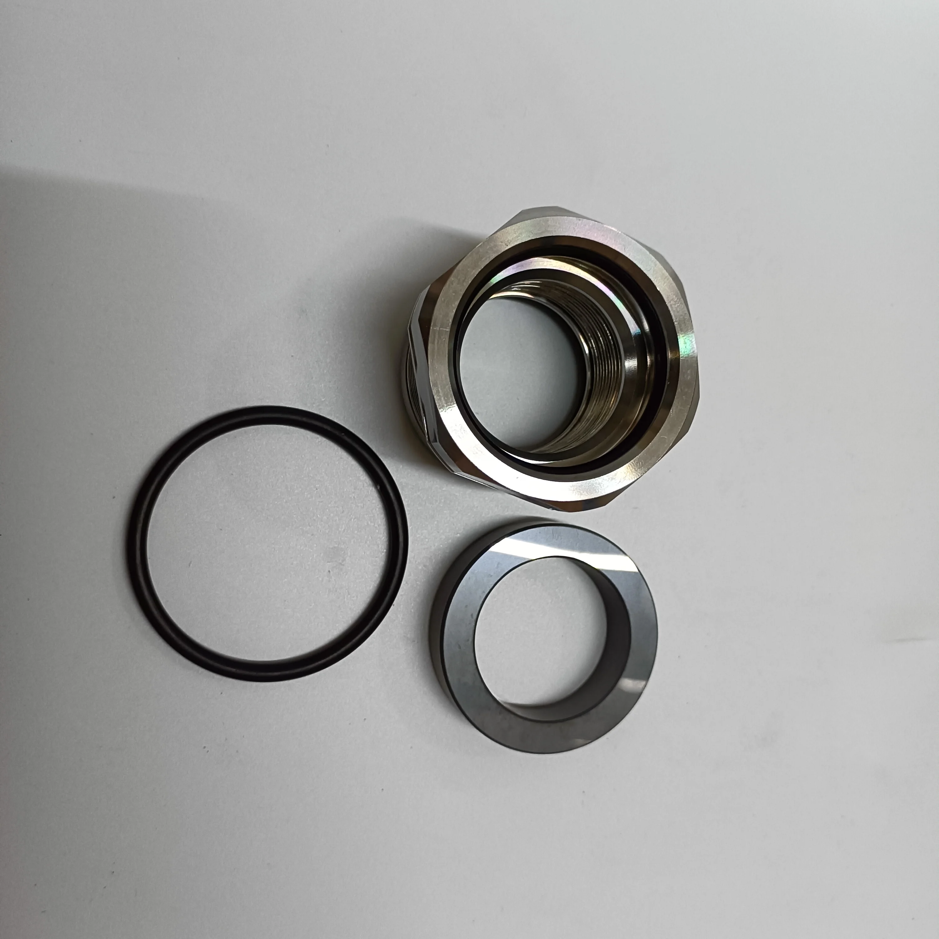 Yuewang New High-quality Oil Seals 22-1103 XDS THERMO KING Transport Vehicles 1999-2009 Retrofit/Upgrade 1 Year Warranty
