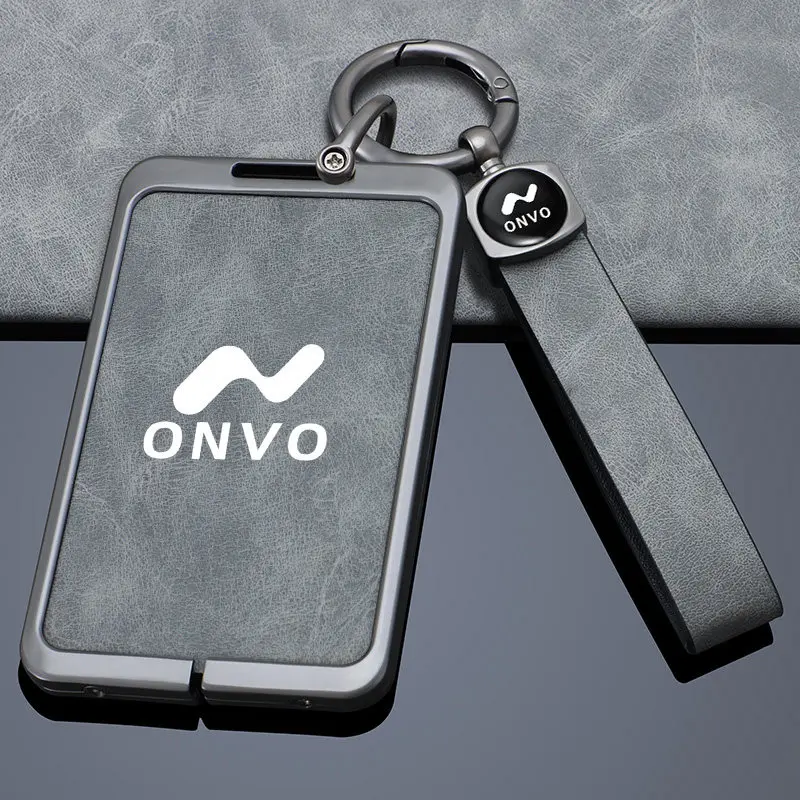 Ledao L60 card key case, induction NFC card case, accessories, modified car supplies, simple and high-end feel
