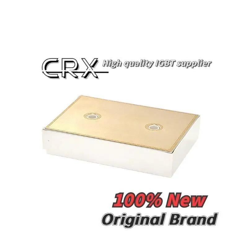 

Новый оригинальный модуль IGBT SKIIP31NAB125T12 SKiiP 31NAB125T12