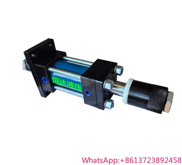 

CHNHND hydraulic cylinder HOB80X50/100/150/200/250/300-50-FA HOB80X100/150/200/250/300-100-FA