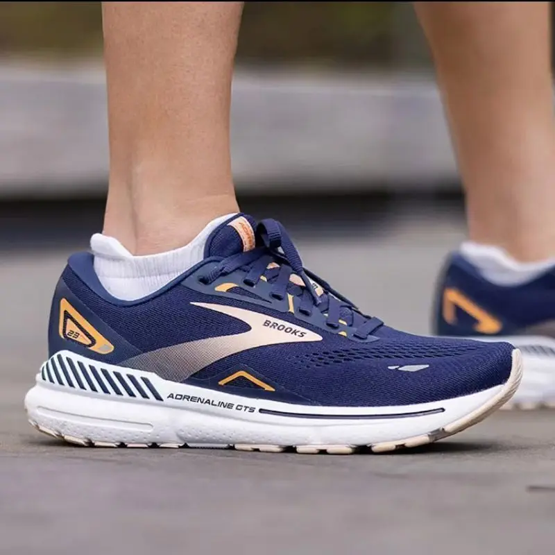 

Casual Running Fashion Anti-slip Hiking Sneakers 2025 Women's Couple Sneakers Men's and Women's Trendy Sneakers