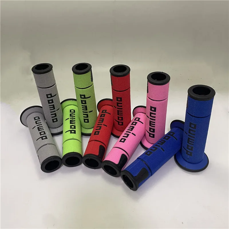 Motorcycle Accessories Moto Motorbike Parts Dirt Pit Bike Handle Bar Universal 22MM 24MM Motocross Grip  Scooter ATV Handlebar