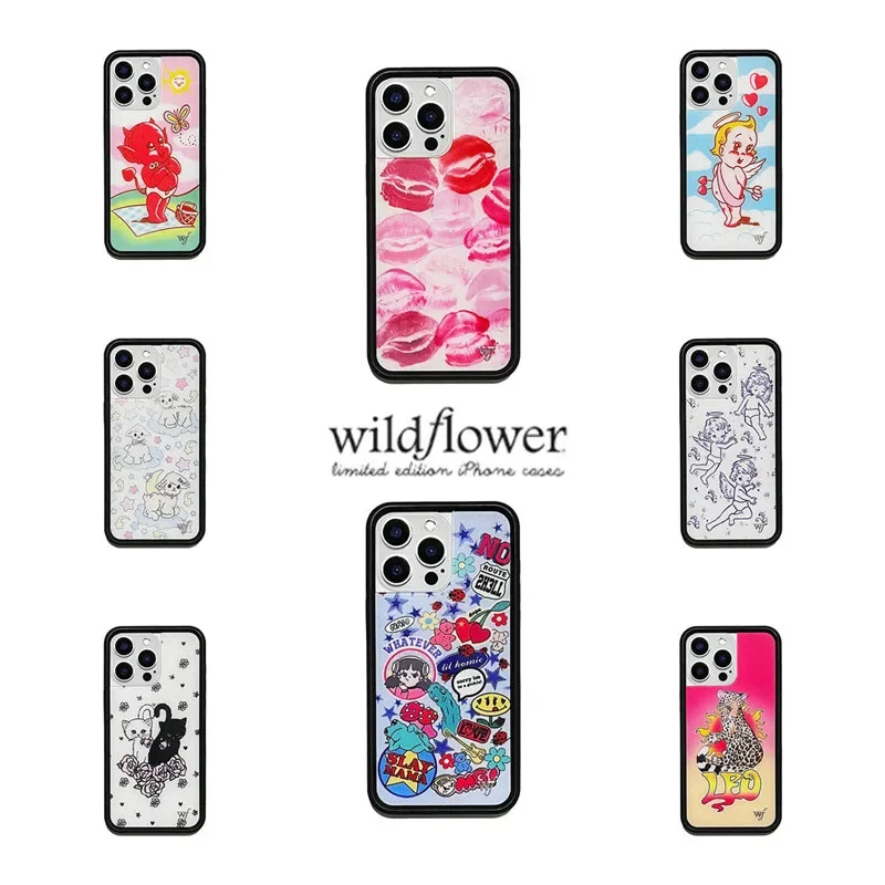 Wildflower Kensingt… - image