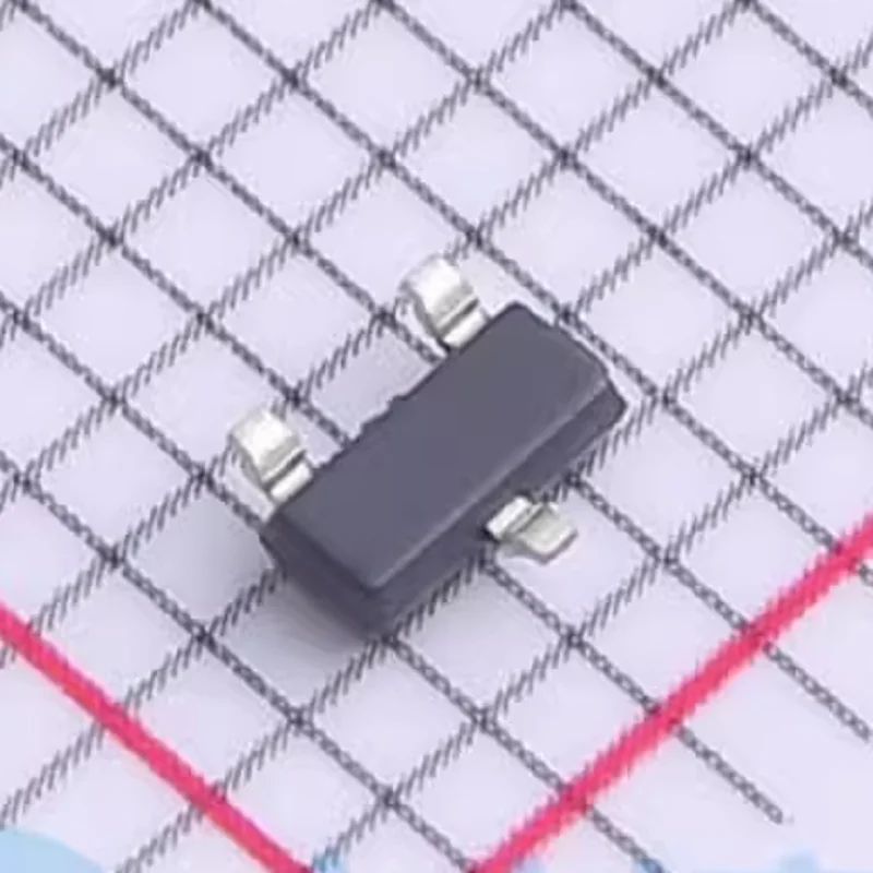 DRV5015A3QDBZR Sensors, Transducers Magnetic Sensors Switches (Solid State) Digital Switch Latch Digital Hall Effect SOT-23-3