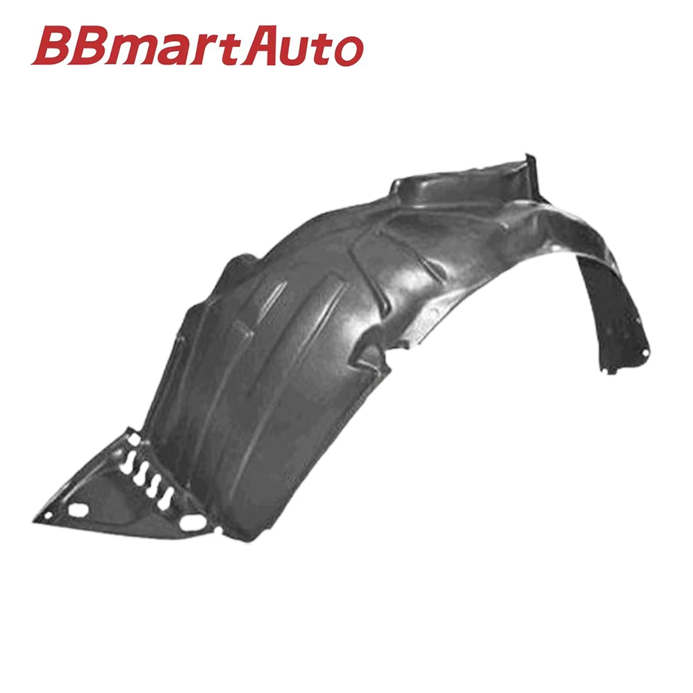 

74101-SAA-000 74151-SAA-000 BBmartAuto Parts 2pcs Front Fender Lined L R For Honda Jazz GD1 GD5 2002-2004 Car Accessories