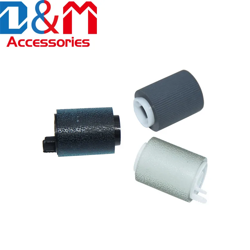 

1 комплект ролика захвата бумаги FL0-2885 FL0-4002 FL0-1674 для Canon C3520i C3525i C3530i ii iii iRC1325 C1335 C3020 C3025