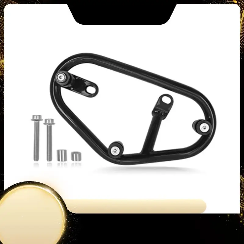 

Saddlebag Bag Holder Side Luggage Rack Support Holder For Scrambler 400 X Speed 400 2024-2025 Motorcycle Left-A74F