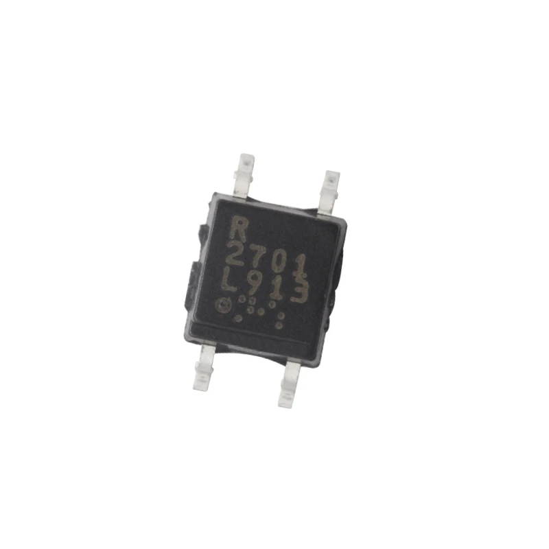 (2PCs) PS2701-1-F3 SOP-4 ont importé l'optocouremplaçant nouveau et original