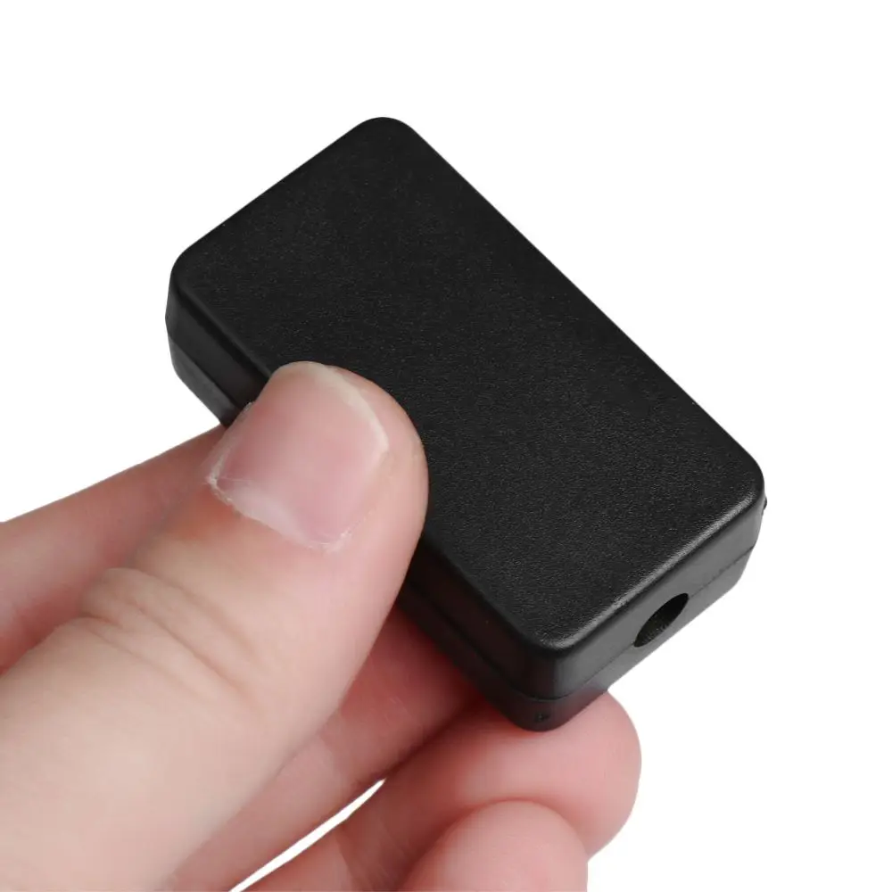 14 sizes High Quality ABS Plastic Instrument Case Electronic Project Box Enclosure Boxes Waterproof Cover Project