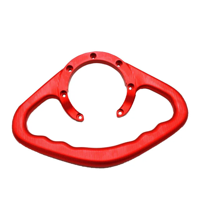 

Suitable for Kawasaki NINJA500 motorcycle fuel tank bracket, motorcycle rear passenger handle, fuel tank armrest