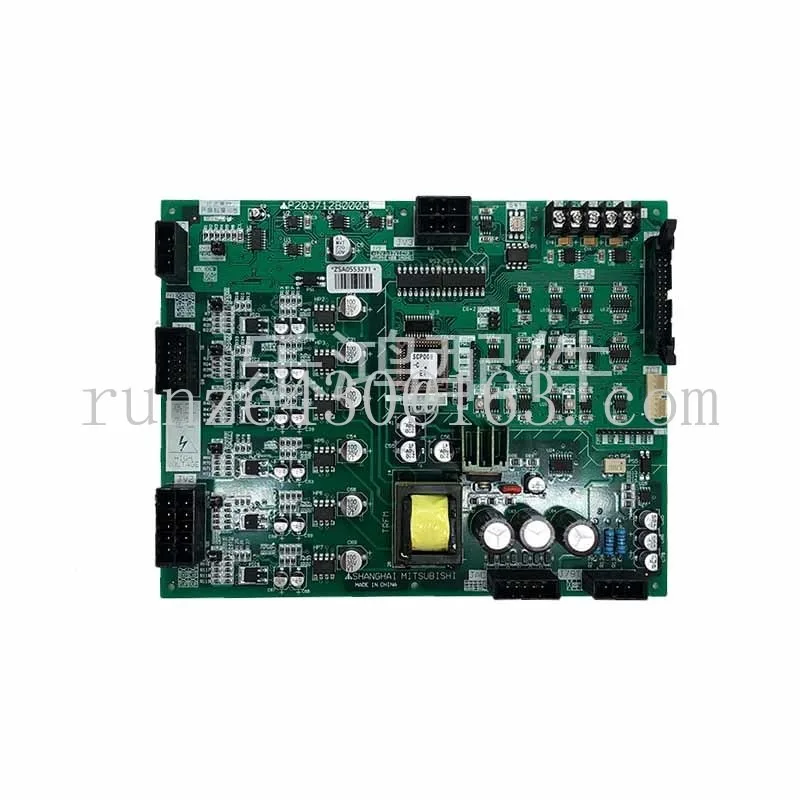 Accessories HOPE-2 drive board E1 board P203712B000G01 Elevator board Brand new