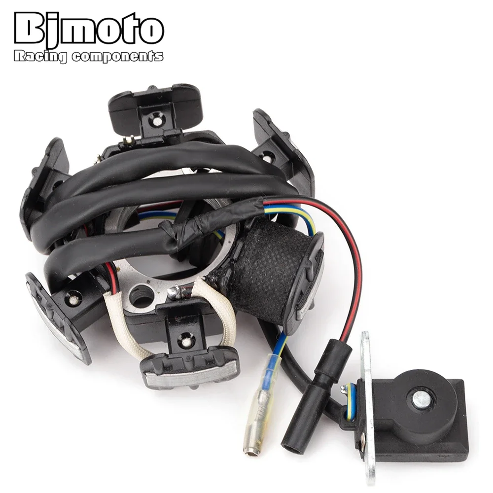 Stator Coil For Hon…