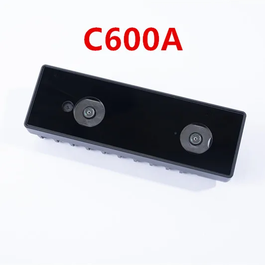 

C600A 3D vision sensor module base one NU4000 multi-core processor 3D depth RGB camera sensor