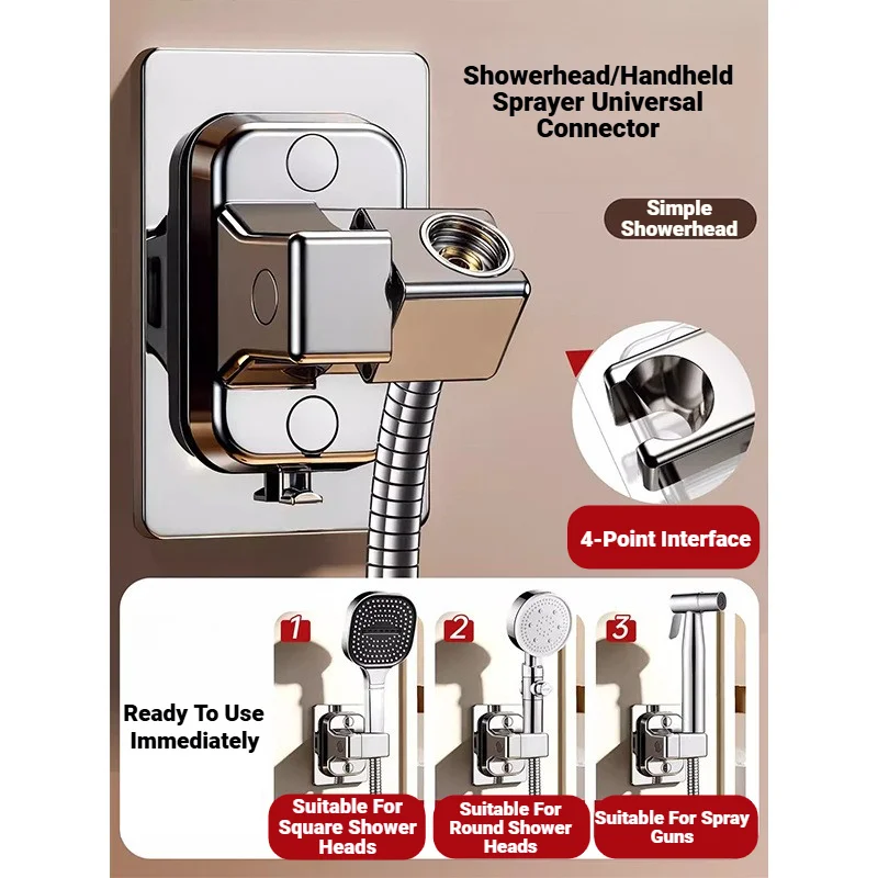 Thumbnail 3 - #36 Bathroom Accessory Mounts List of Top Picks
