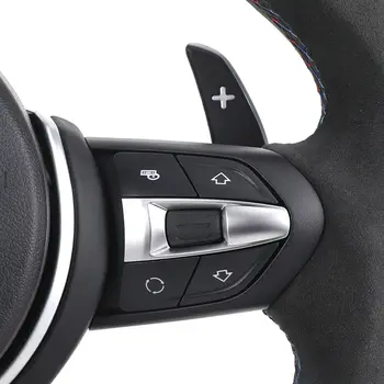 6 最佳銷售 BMWX5 E70方向盤 - №4