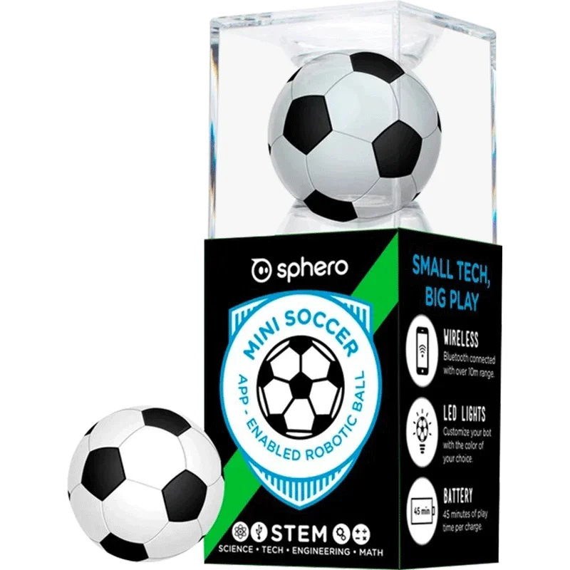 Sphero Mini Activity Kit Set And Mini-Football Version Steam Mini Programming Machine Ball