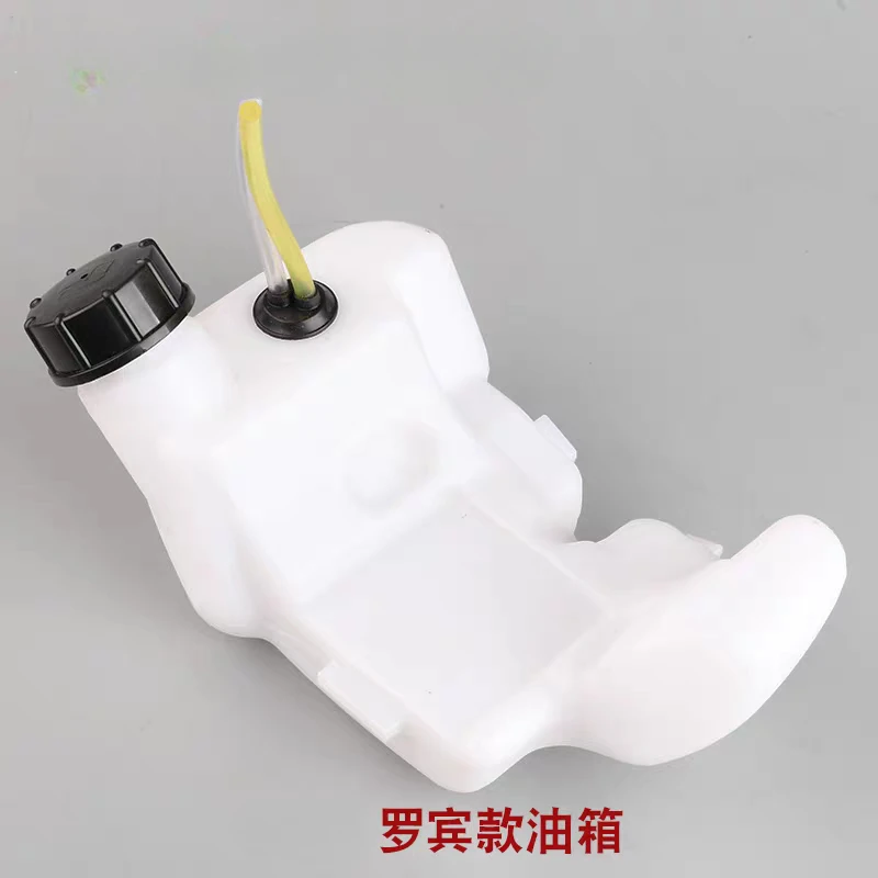 BRUSH CUTTER FUEL TANK ASSEMBLY FOR ROBIN SUBARU EH035 33.5CC 31.1CC 4 STROKE STRIMMER FUEL CAP HOSE PIPE LINE SPRAYER