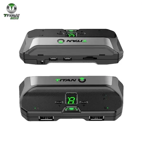 Titan two adapter - купить недорого | AliExpress