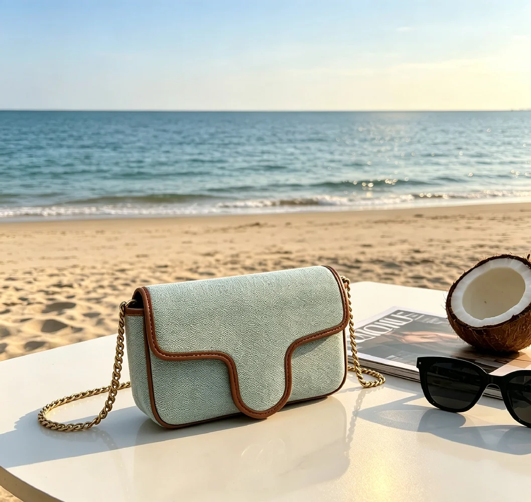 Timeless Classic Designer Style Women Handbag Shoulder Bag Crossbody Bag Never Out Of Style Ladies PU Leather Hand Bags Detachable Strap Long Term Use Multiple Years Daily Commute Shopping Elegant Female Messenger Purse Ladies Satchel Bag