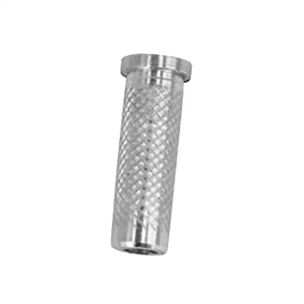 

Hunting Arrow Inserts Aluminum Replacement 20mm Silver for Archery Carbon Arrows Crossbow Accessories for Target Practice