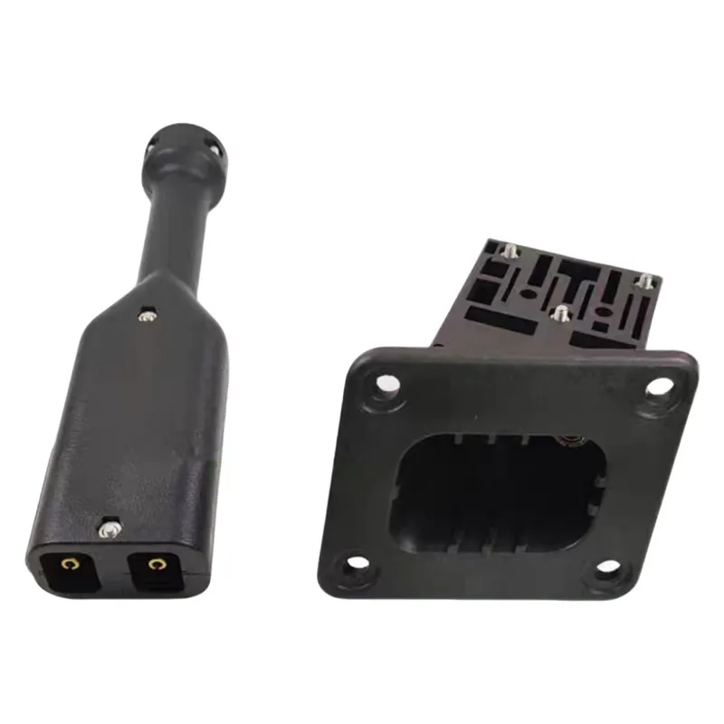 

Plug and Socket Charging Gun, Suitable for Marshell Electric Four-Wheeler