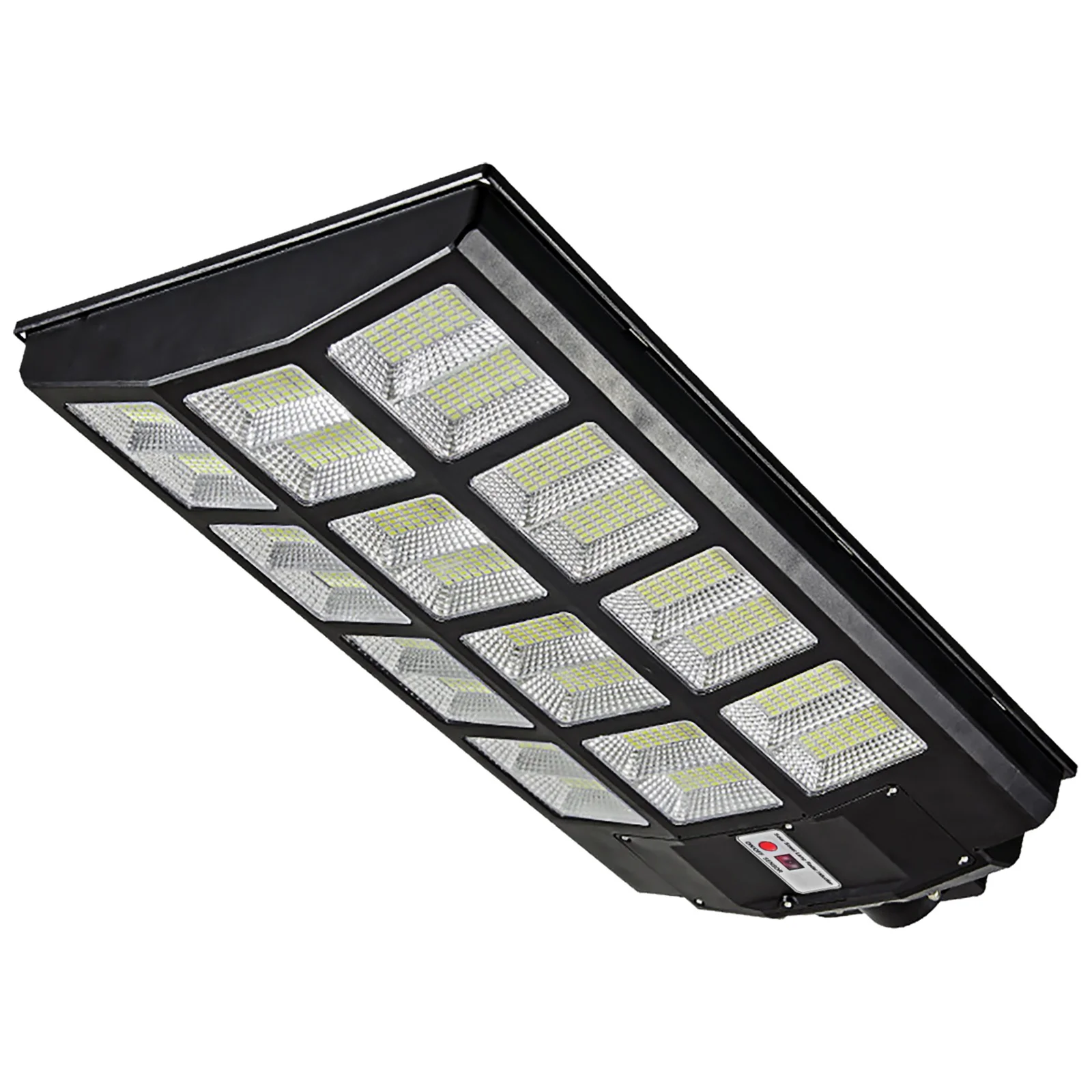 

Outdoor Solar Street Light Led Ip67 Dusk Street Light Can Be Wall Mounted Or Combined Outdoors