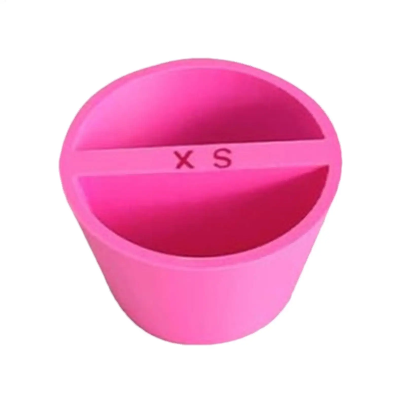 1PC Creative Rim Cone Pottery Tool Home Painting Edge Cone Multiple Sizes Home Creative Painting Edge Cone Pottery Tool
