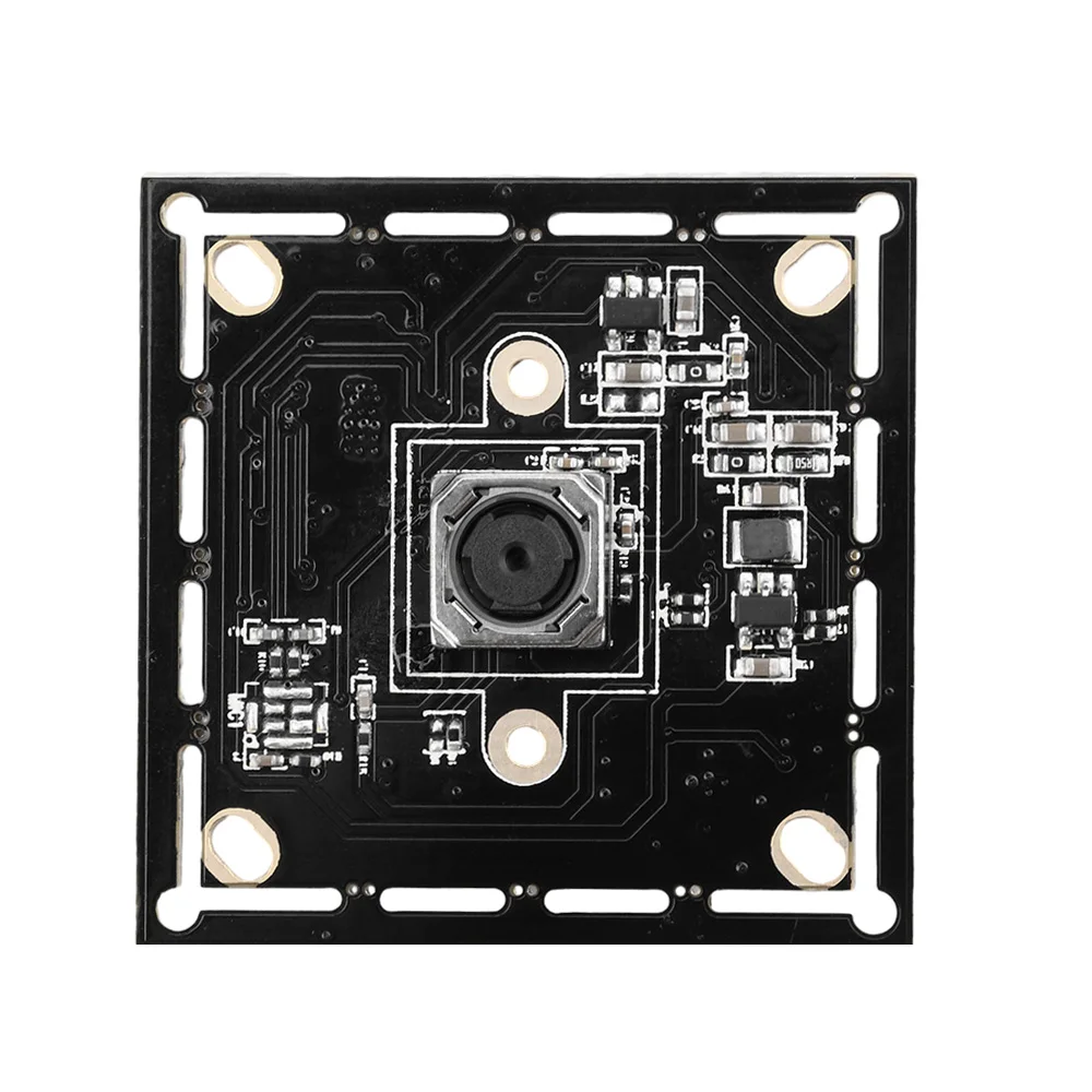 OV5693 Camera Module 5-Megapixel High-Definition Camera Automatic Focusing And Autofocus Camera With USB Adapter Cable