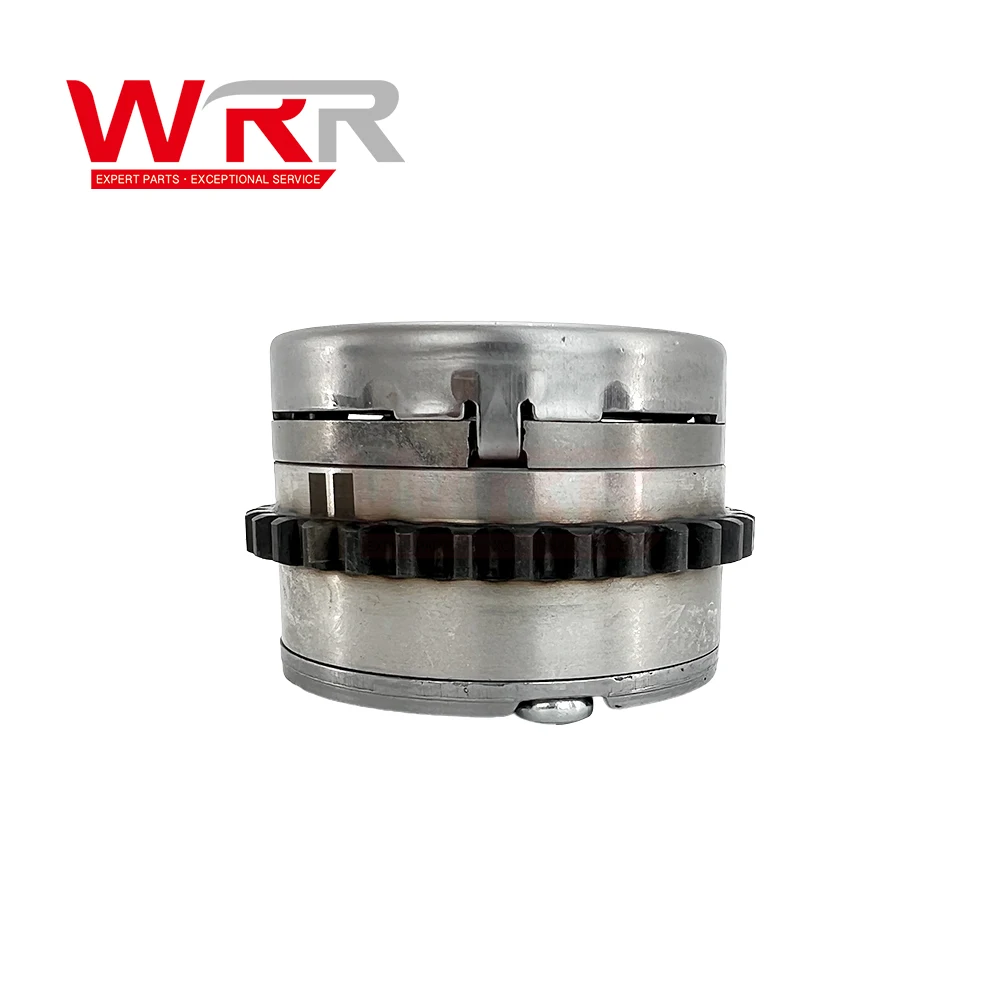 WRR Engine Timing Gear Camshaft Regulator Intake 2760503600 For Mercedes Benz W222 W166 M276 S400 GLS450 E63 Camshaft Adjuster