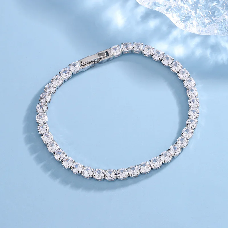 3Mm/5Mm Full Moissa…