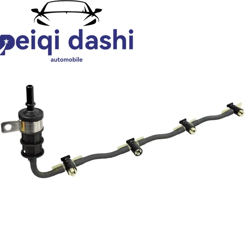 8200894668-ルノー-20-dci-m9r-用燃料噴射リターンホース
