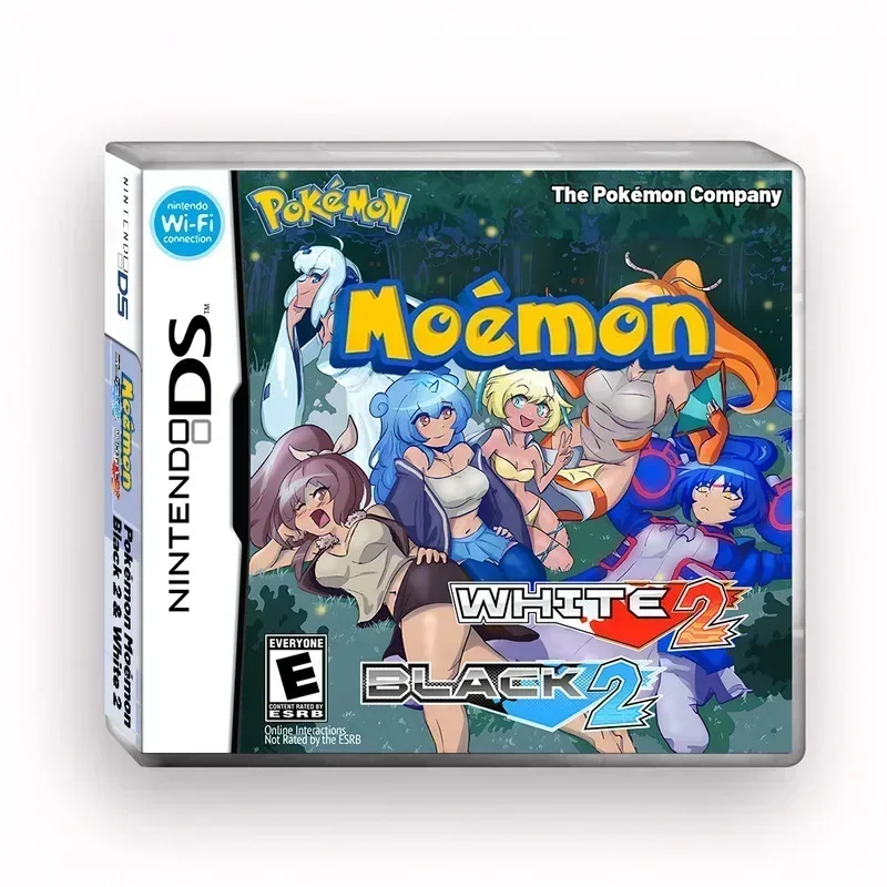 Unlock the Full Pokmon NDS Experience with ROM de Pokemon NDS A Deep Dive Review for Collectors and Enthusiasts Unlock the Full Pokmon NDS Experience with ROM de Pokemon NDS A Deep Dive Review for Collectors and Enthusiasts
