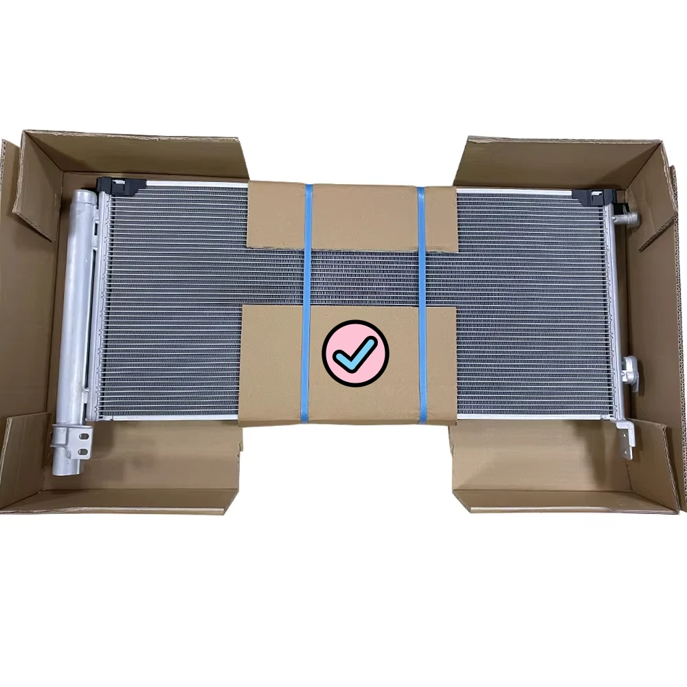 884A0-42040 884A042040 Auto Parts Air Conditioning Condenser For TOYOTA RAV4 2.5L HYBRID 2019 2020