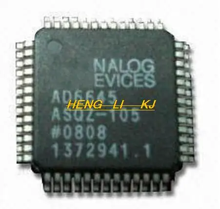 

IC new original AD6645ASQZ-105