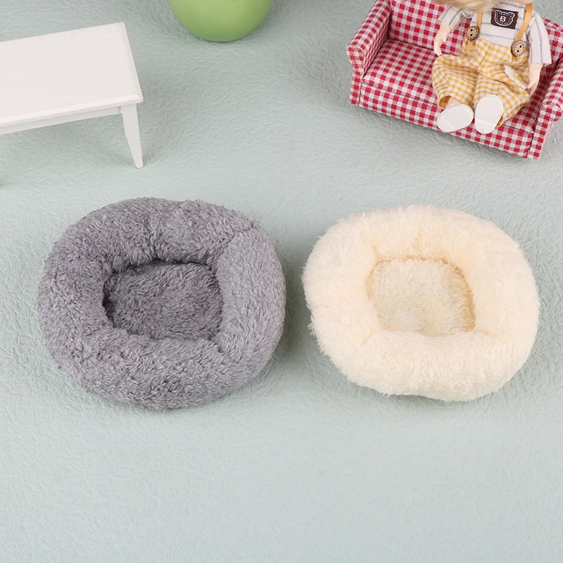 【BS】1/12 Modelo de Sofá Perezoso para Casa de Muñecas, Muebles en Miniatura para Casa de Muñecas, Decoración, Accesorios para el Hogar