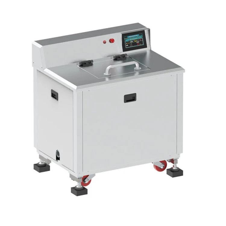 Exporting Finest Range of High Quality Exbio 50kg/day Capacity Food Digester Disposal / Composting Machine