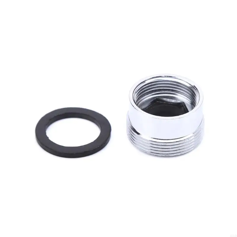 Adaptateur en métal solide A2UD à l'intérieur du fil à eau sauvegarde cuisine robinet robinet aerator connecc