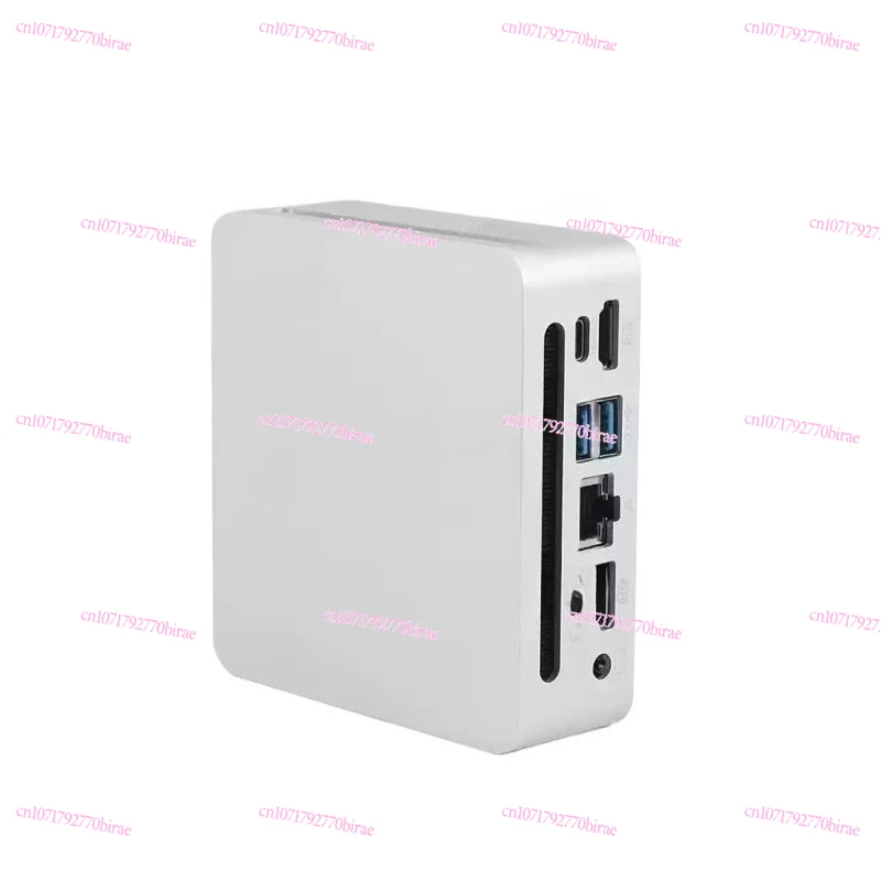 

11 PRO DDR4 3200MHz NVME SSD WiFi 6 BT 5.2 Desktop Mini Computer MINI PC R5 5500U R3 4300U/5300U