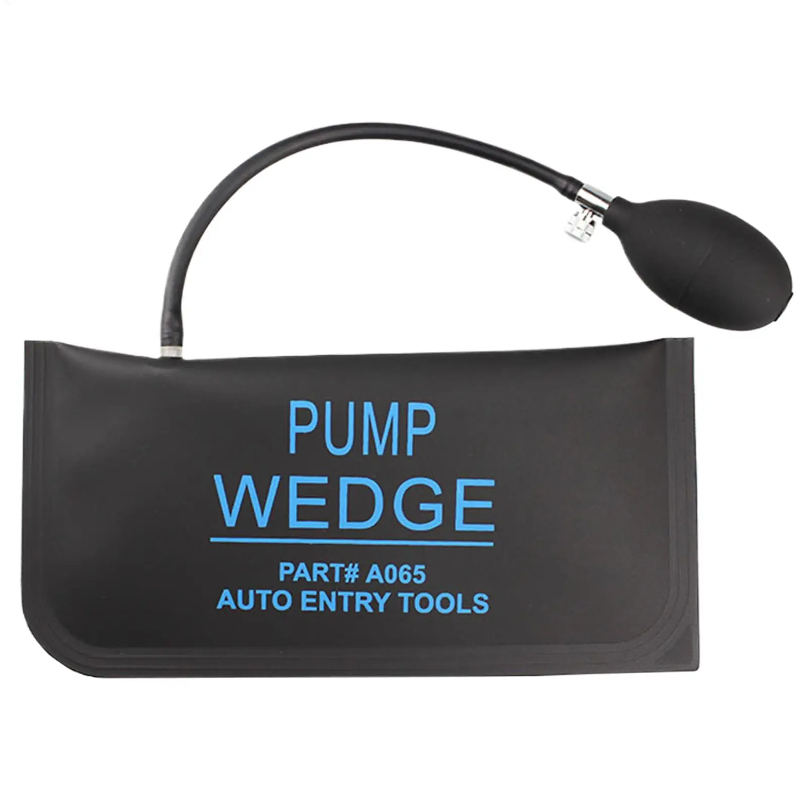 

Air Wedge Pump Multi-Functional Heavy Duty Window Installation Air Wedge Bag For Car For Drivers Enthusiasts Vehicle Repair