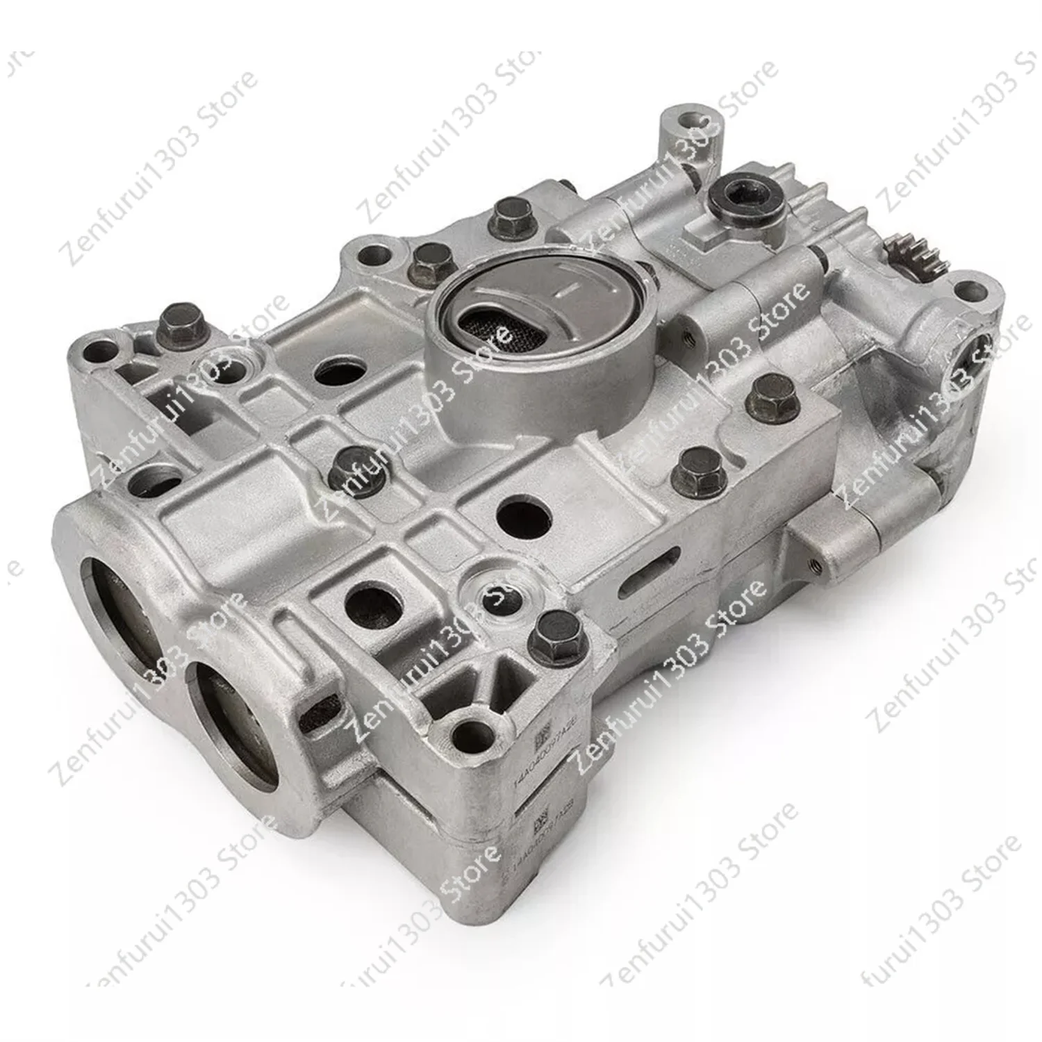 Oil Pump Balance Shaft 23300-2G400 for 2.0L 2.4L Engine