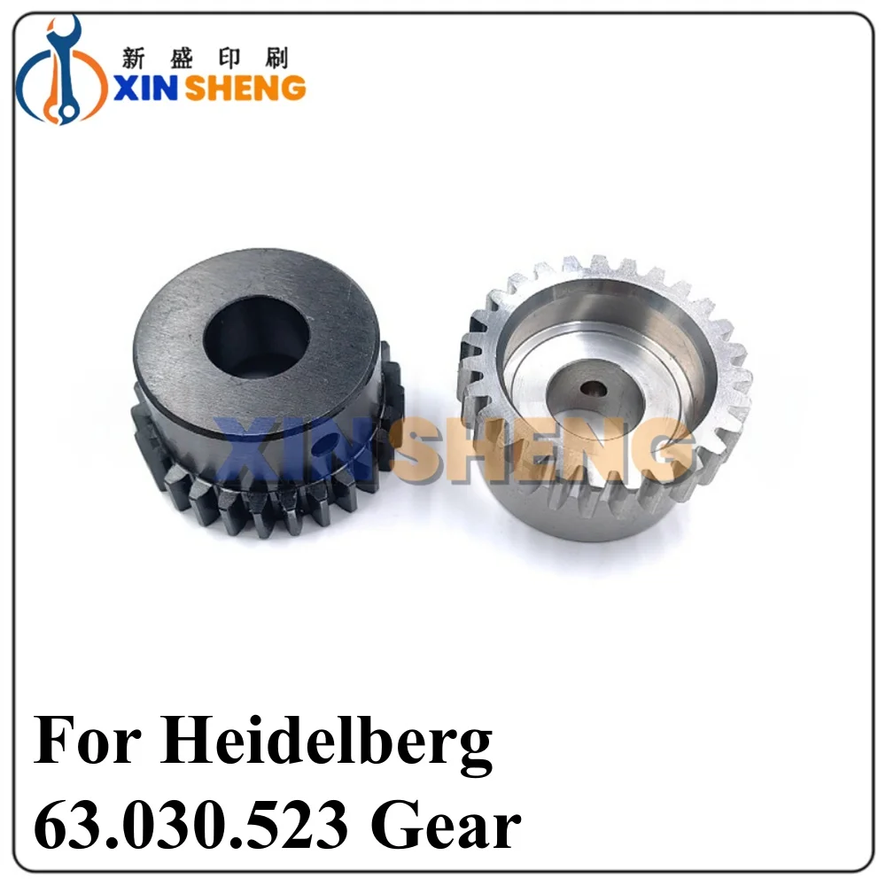 

Best Quality SM74 PM74 63.030.523 Gear For Heidelberg Printing Machine Parts