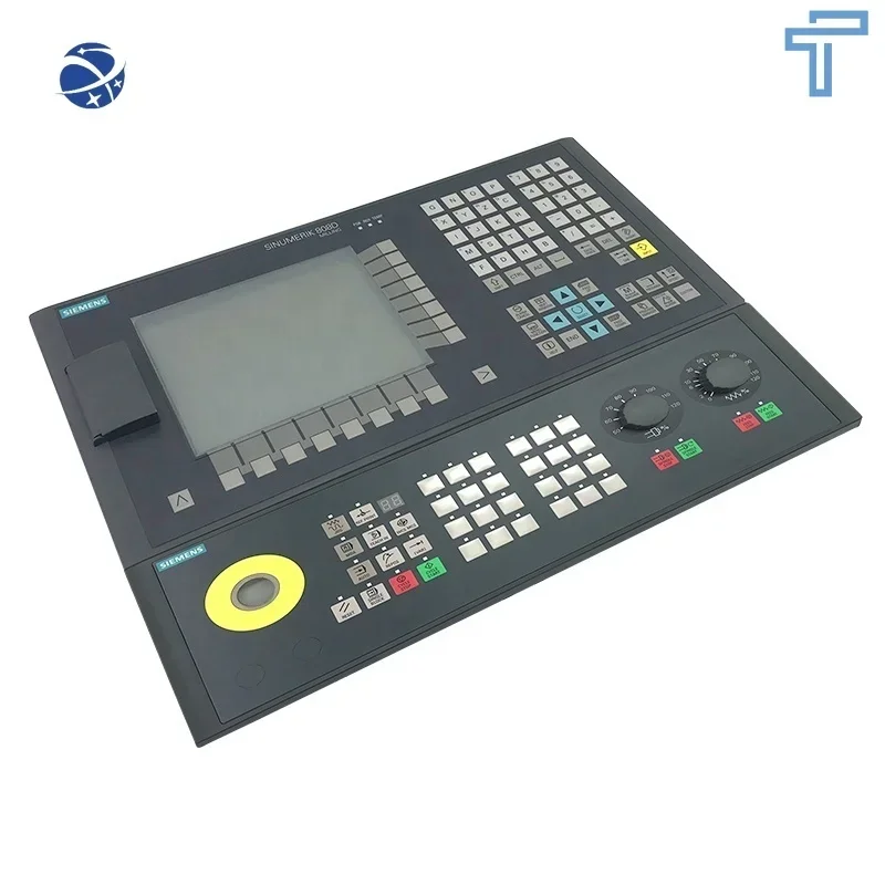 New Original SINUMERIK 828D machine control panel MCP USB 483MM 6FC5303-0AF32-0AA0 Siemens cnc controller