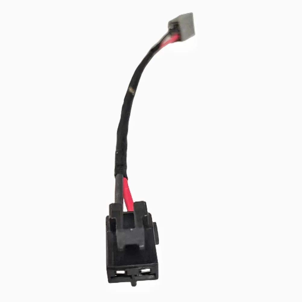 For Fan Motor Replacement HVAC Wiring Kit Blower Harness For Chevy Practical Utility Robust Build Stable Connection