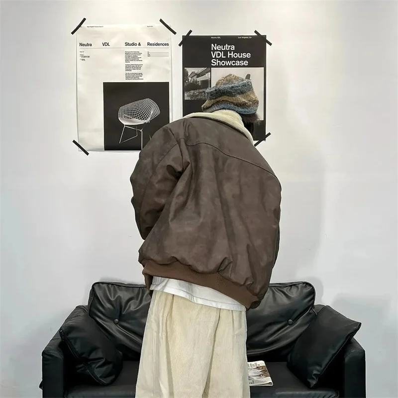 Рисунок 5 - Мужская верхняя одежда 2025