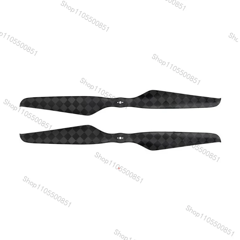 Third generation carbon fiber integrated propeller NS14/15/16 inch carbon propeller