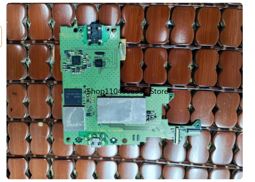 

3DSXL/LL gaming motherboard NEW 3DS host motherboard NEW2DSXL control motherboard 3DSXL original second-hand.