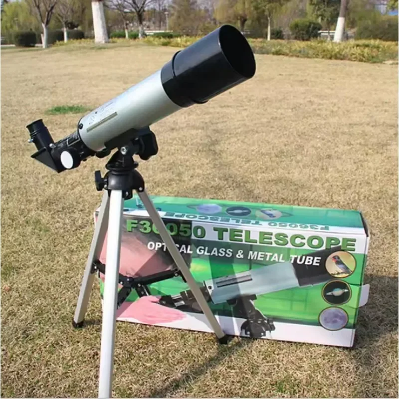 hd-astronomical-telescope-50mm-aperture-high-power-monocular-for-star-gazing-terrestrial-viewing-ideal-gift-for-kids
