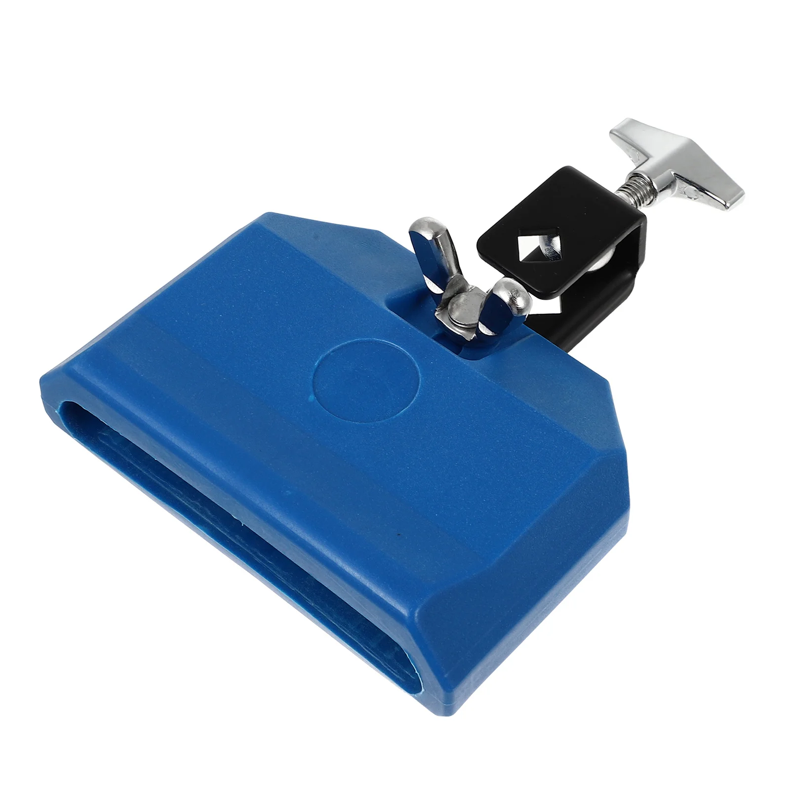 Drum Set Cow Bell High Quality Materials Practical Durable Gift for Musicians Beginners Students Accessory Cowbell for Drum Kit